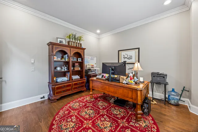 $1,450,000 | 2505 Shumard Oak Drive, Braselton, GA 30548