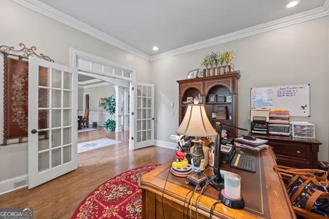 $1,450,000 | 2505 Shumard Oak Drive, Braselton, GA 30548