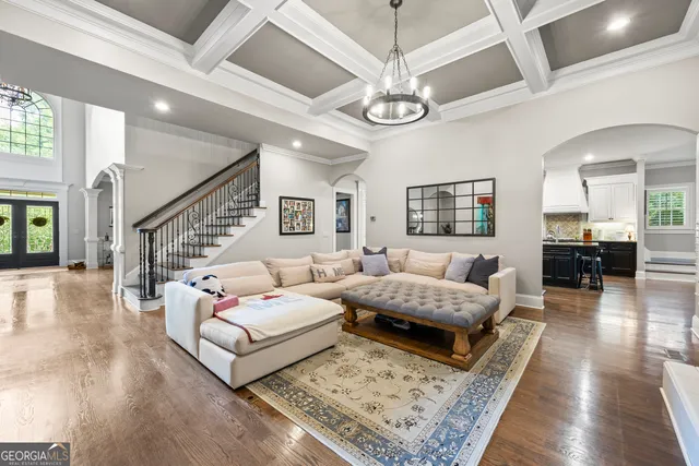 $1,450,000 | 2505 Shumard Oak Drive, Braselton, GA 30548