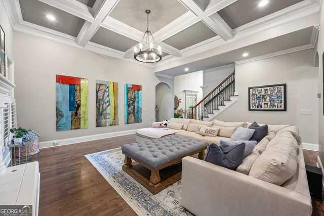 $1,450,000 | 2505 Shumard Oak Drive, Braselton, GA 30548