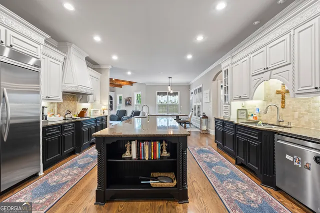 $1,450,000 | 2505 Shumard Oak Drive, Braselton, GA 30548