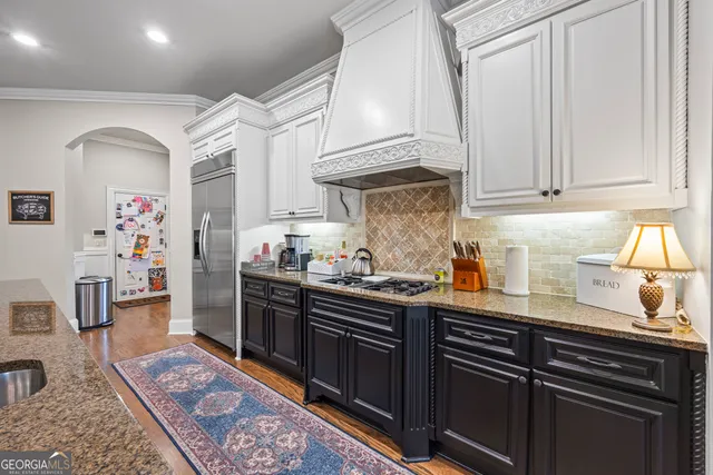 $1,450,000 | 2505 Shumard Oak Drive, Braselton, GA 30548