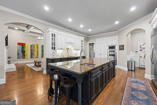 $1,450,000 | 2505 Shumard Oak Drive, Braselton, GA 30548