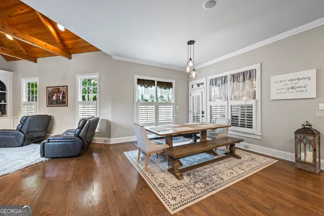 $1,450,000 | 2505 Shumard Oak Drive, Braselton, GA 30548