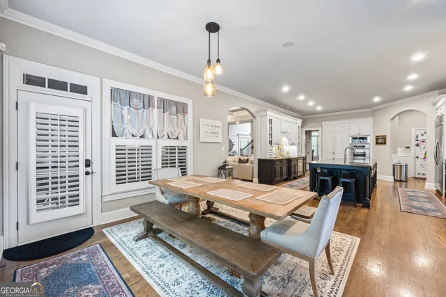 $1,450,000 | 2505 Shumard Oak Drive, Braselton, GA 30548