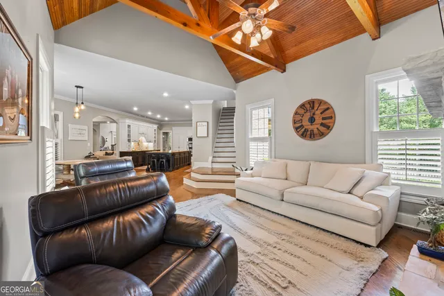 $1,450,000 | 2505 Shumard Oak Drive, Braselton, GA 30548