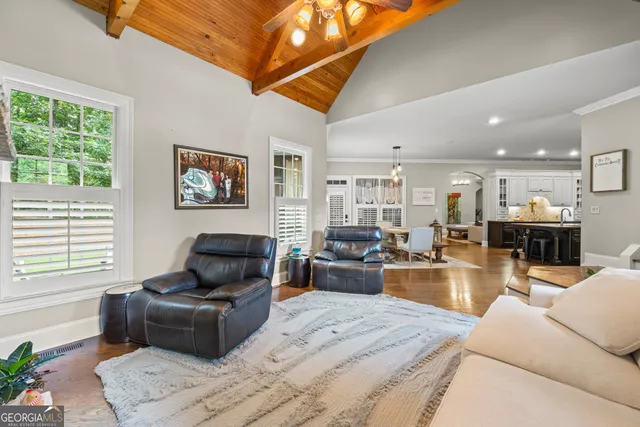 $1,450,000 | 2505 Shumard Oak Drive, Braselton, GA 30548