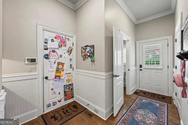 $1,450,000 | 2505 Shumard Oak Drive, Braselton, GA 30548