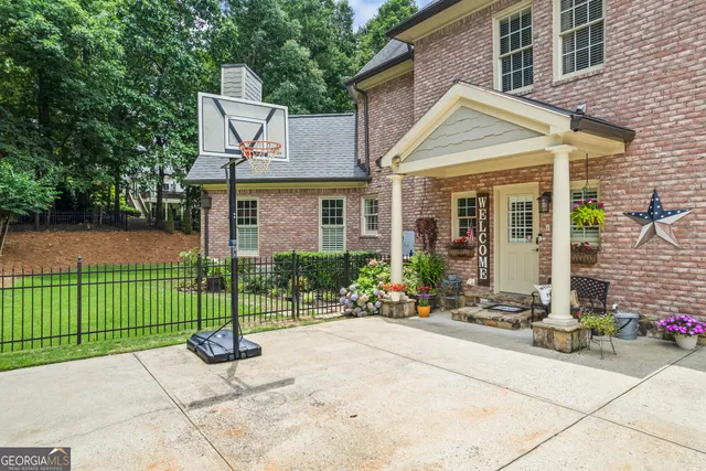 $1,450,000 | 2505 Shumard Oak Drive, Braselton, GA 30548