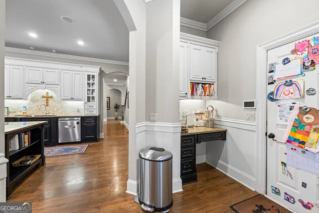 $1,450,000 | 2505 Shumard Oak Drive, Braselton, GA 30548