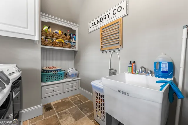 $1,450,000 | 2505 Shumard Oak Drive, Braselton, GA 30548