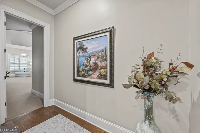 $1,450,000 | 2505 Shumard Oak Drive, Braselton, GA 30548