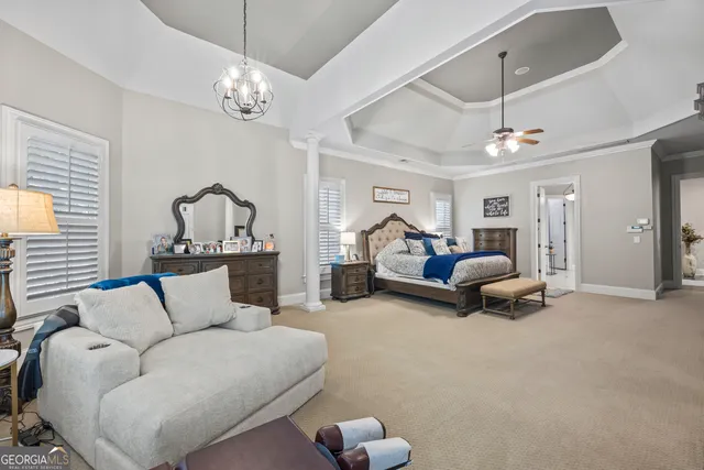 $1,450,000 | 2505 Shumard Oak Drive, Braselton, GA 30548