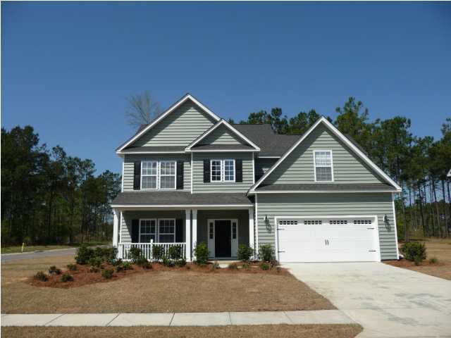 146 Harvest Moon Road Moncks Corner, SC 29461 - Photo 1 of 4 Primary Photo
