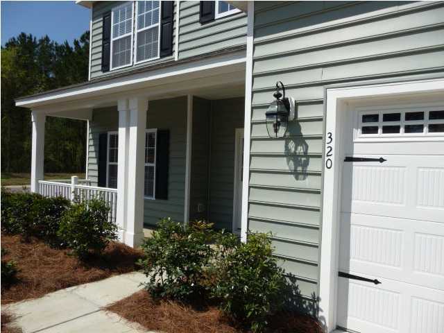 146 Harvest Moon Road Moncks Corner, SC 29461 - Photo 3 of 4 Additional Photo