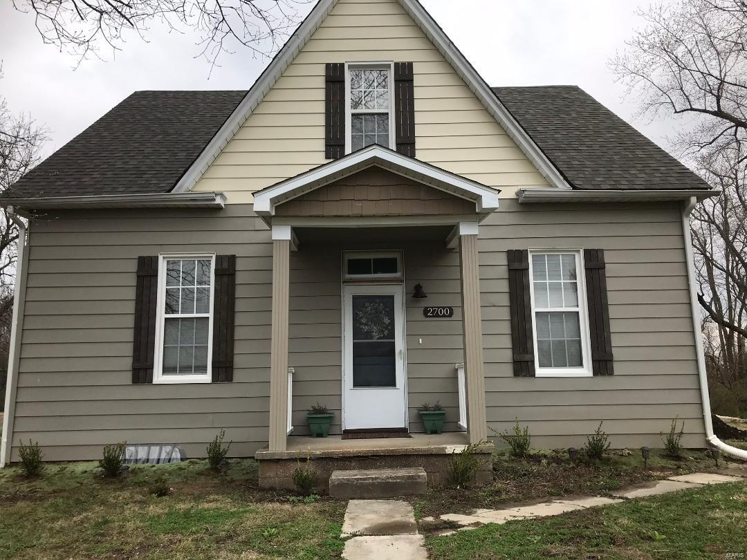 2700 Rentchler Road Belleville, IL 62221 - Photo 1 of 38