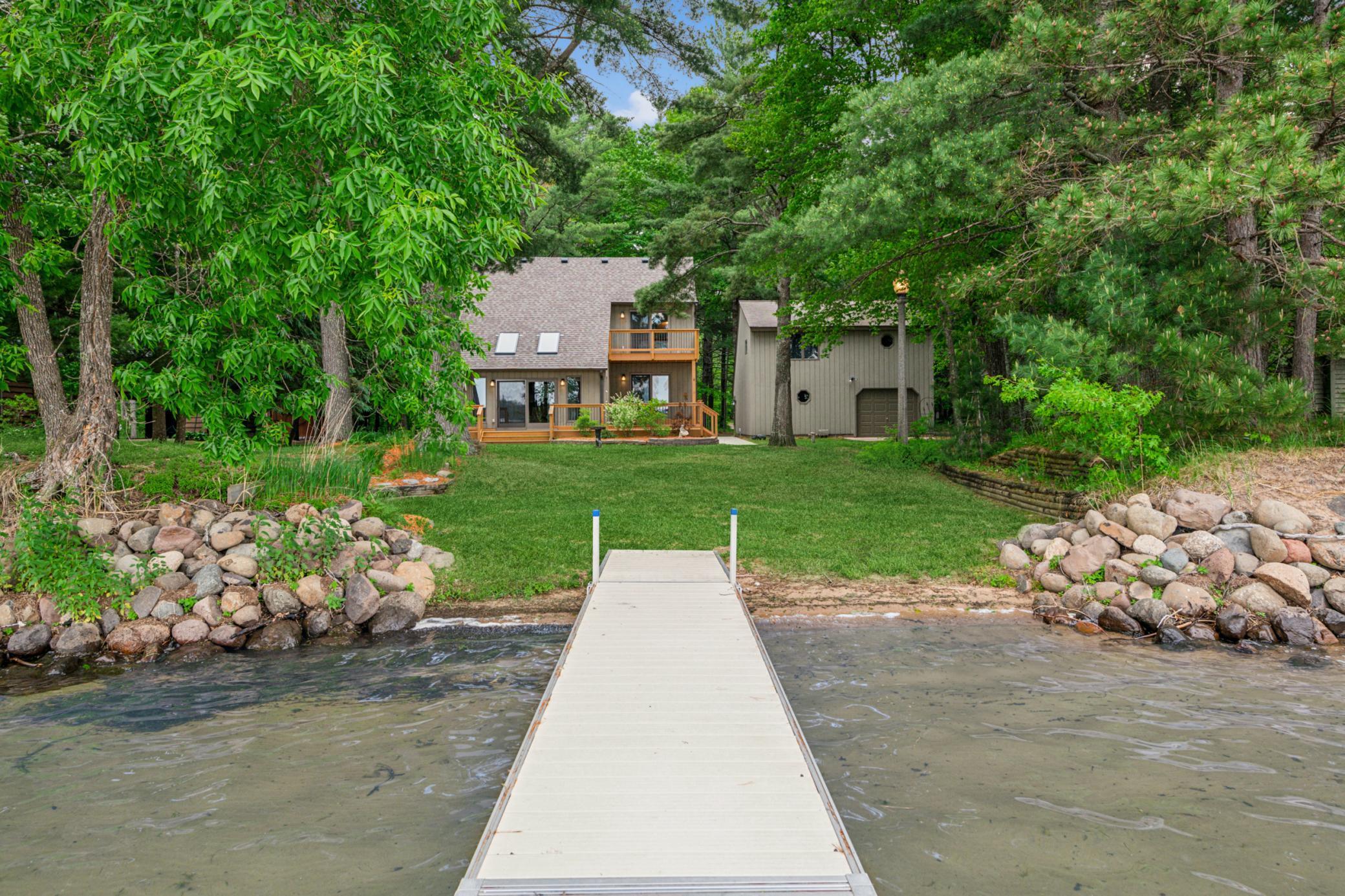 31295 Bloom Road Webb Lake, WI 54830 - Photo 1 of 1 Gallery Image 1