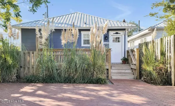 $379,900 | 1603 Castle Street, Wilmington, NC 28401