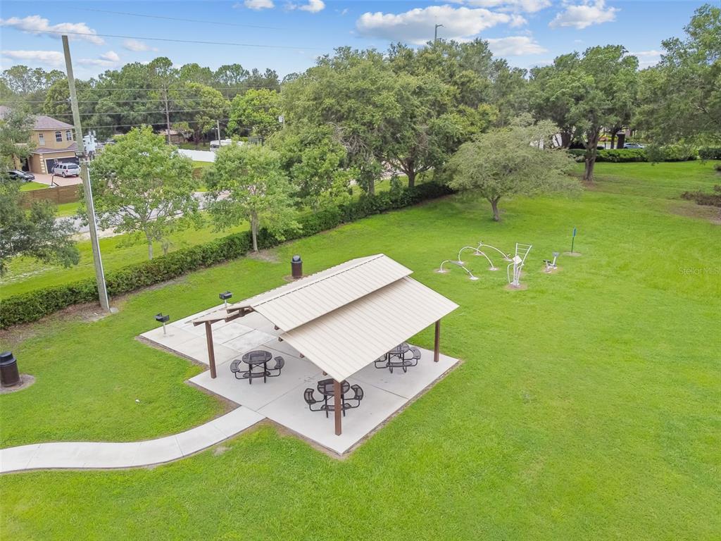 31217 Tagus Loop Wesley Chapel, FL 33545 - Photo 61 of 62