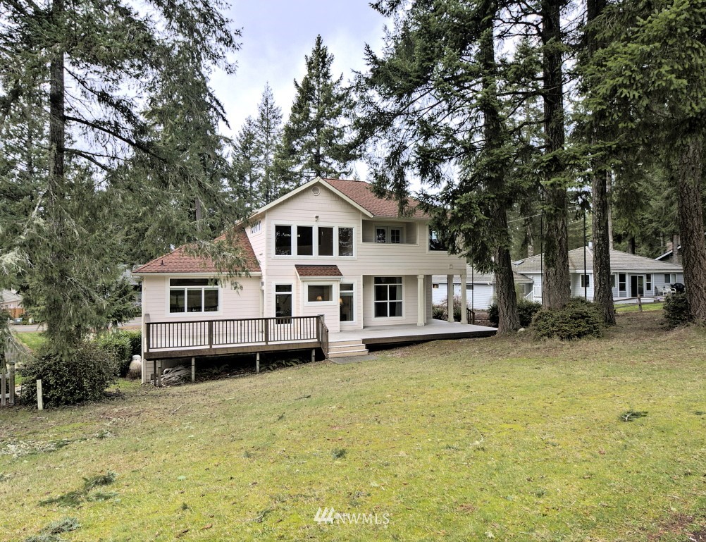 1371 East Old Ranch Road Allyn, WA 98524 - Photo 24 of 25 Gallery Image 24