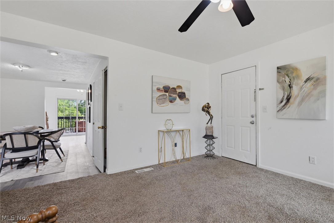 5860 Kirk Road Canfield, OH 44406 - Photo 8 of 17