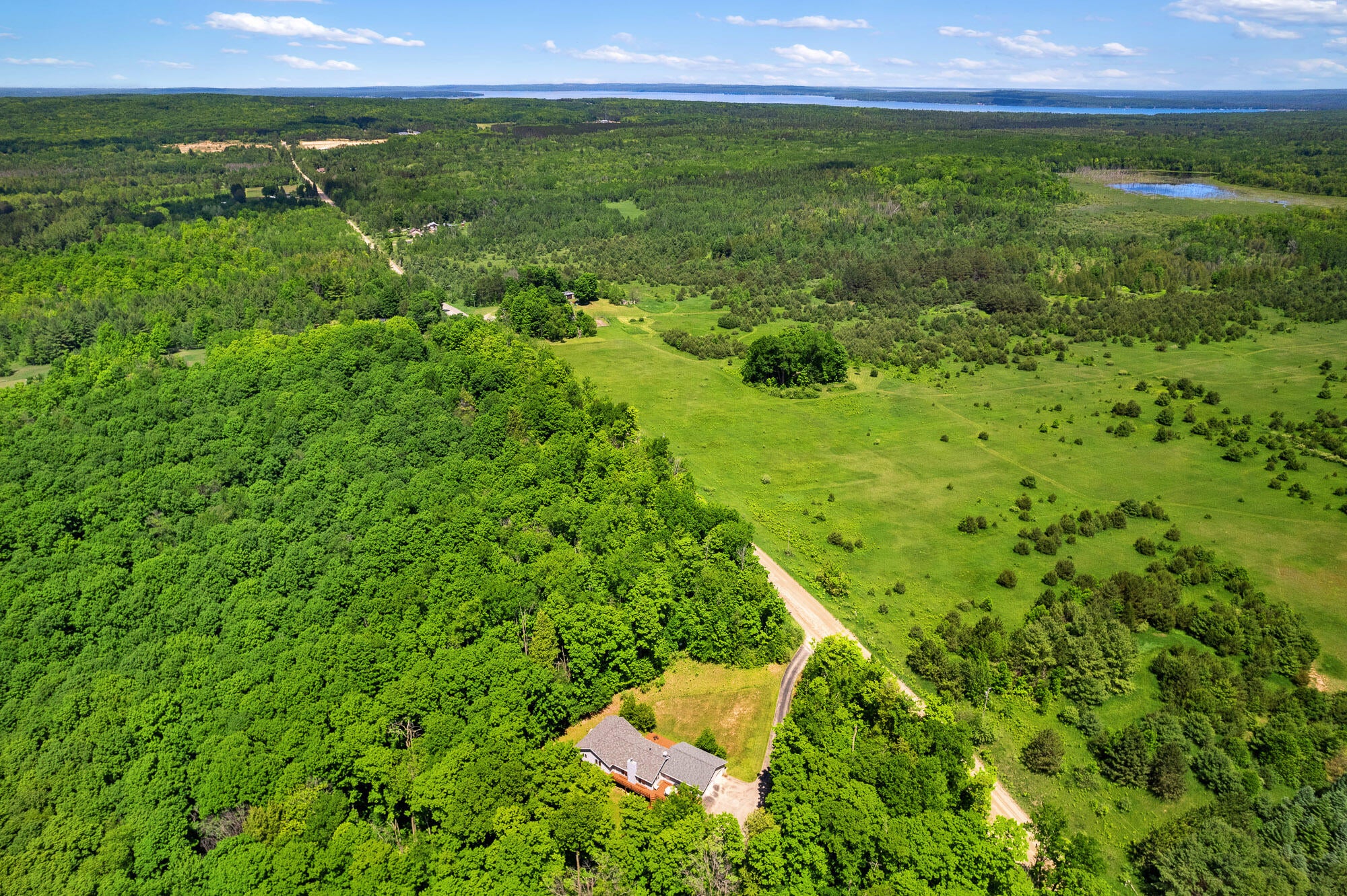 6220 Reams Road Alanson, MI 49706 - Photo 17 of 53 Gallery Image 17