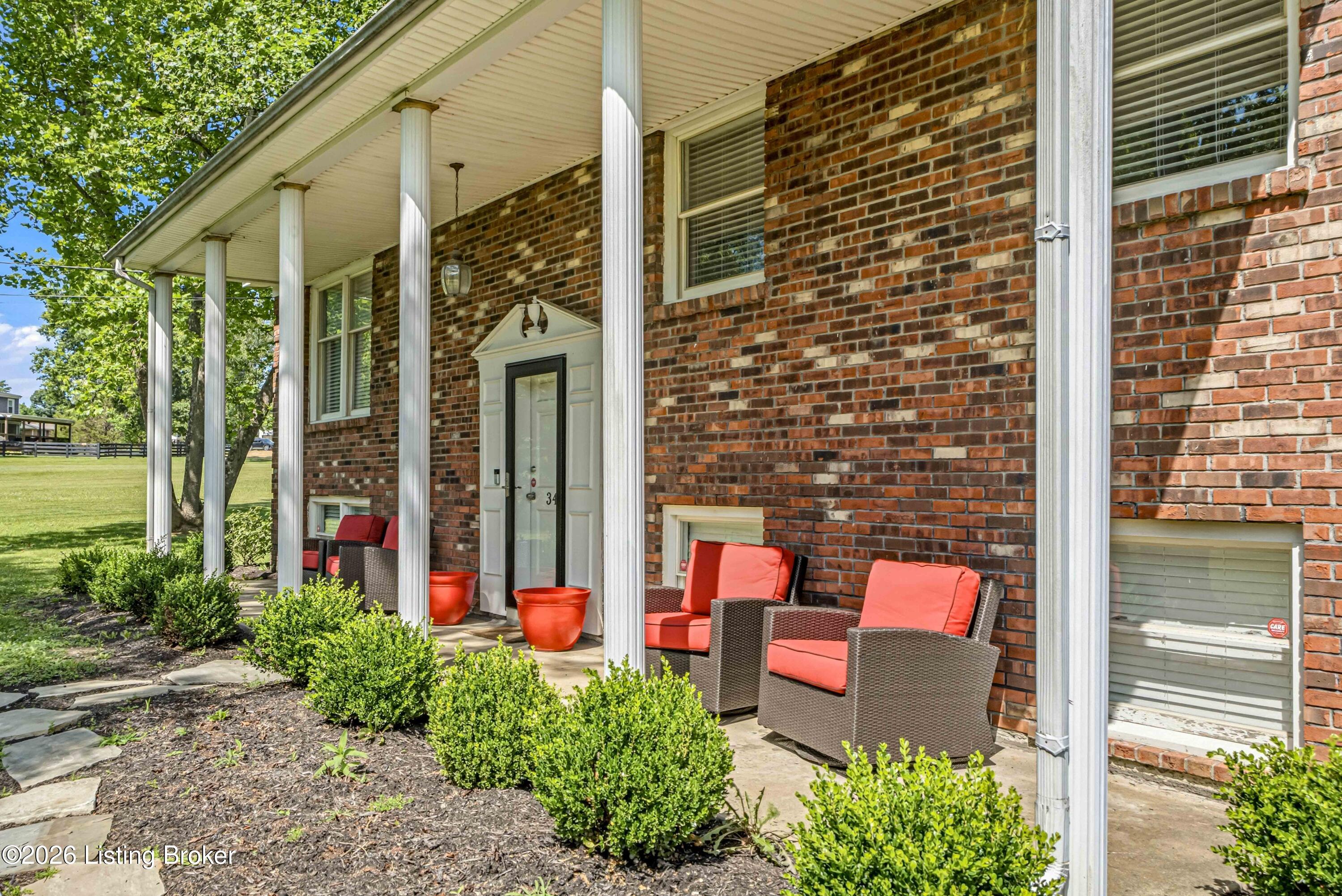 3405 Sycamore Road La Grange, KY 40031 - Photo 21 of 41 DSC01330