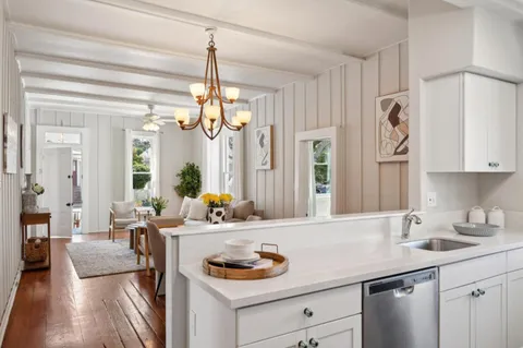 $1,595,000 | 219 Willow Street, Pacific Grove, CA 93950