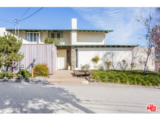 1400 North Tigertail Road Los Angeles, CA 90049 - Photo 1 of 34 Gallery Image 1