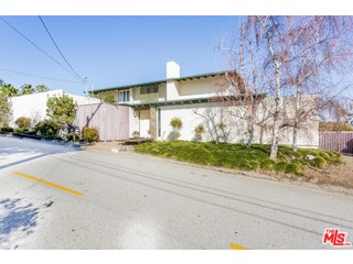 1400 North Tigertail Road Los Angeles, CA 90049 - Photo 2 of 34 Gallery Image 2