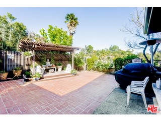 1400 North Tigertail Road Los Angeles, CA 90049 - Photo 28 of 34 Gallery Image 28