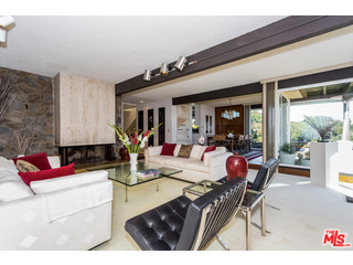 1400 North Tigertail Road Los Angeles, CA 90049 - Photo 9 of 34 Gallery Image 9