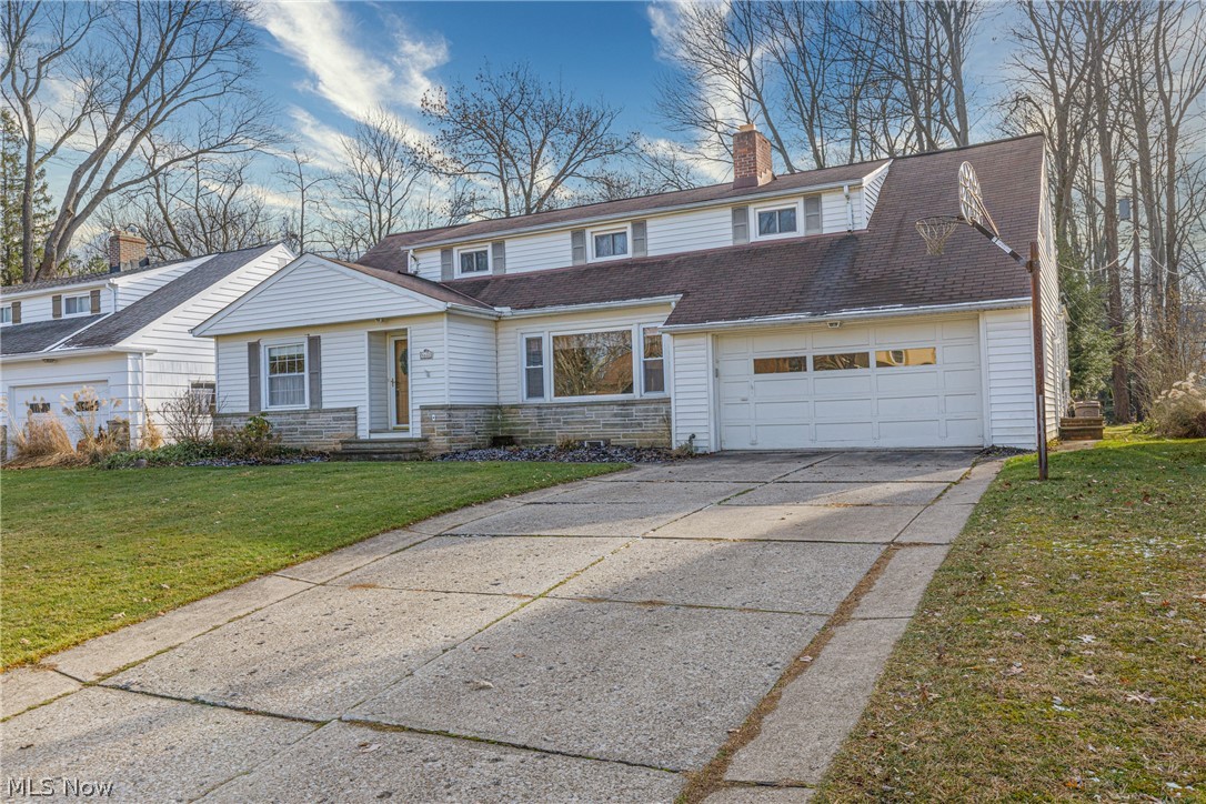 4622 Birchwold Road South Euclid, OH 44121 - Photo 33 of 35