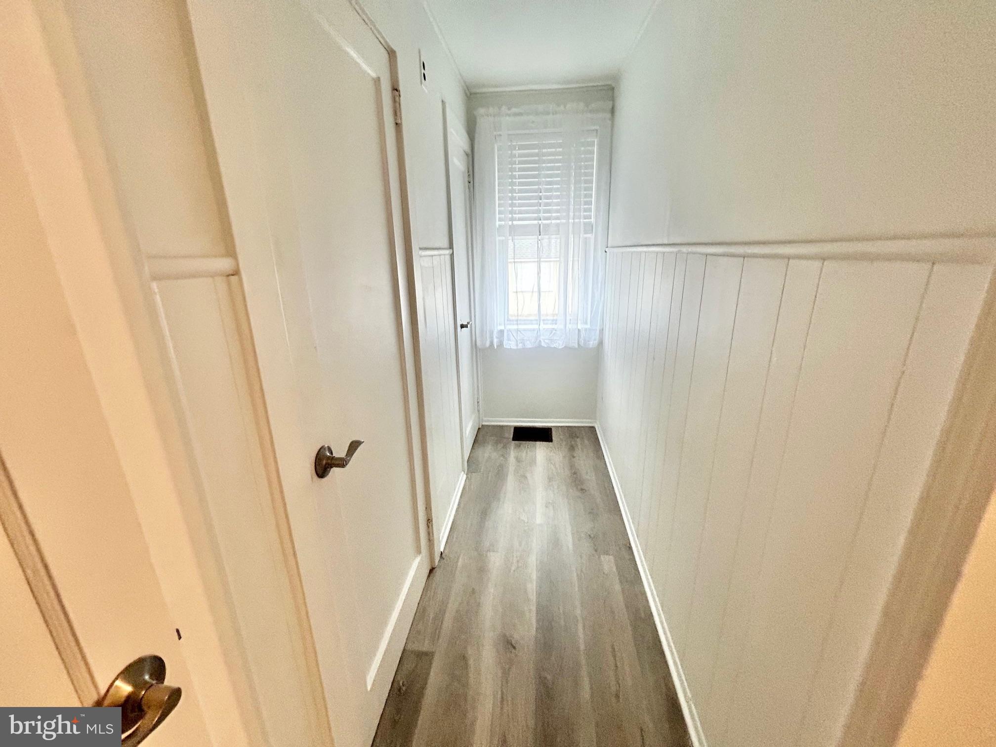 809 Woodlane Road Westampton, NJ 08060 - Photo 19 of 47 Bathroom Hallway and Closets