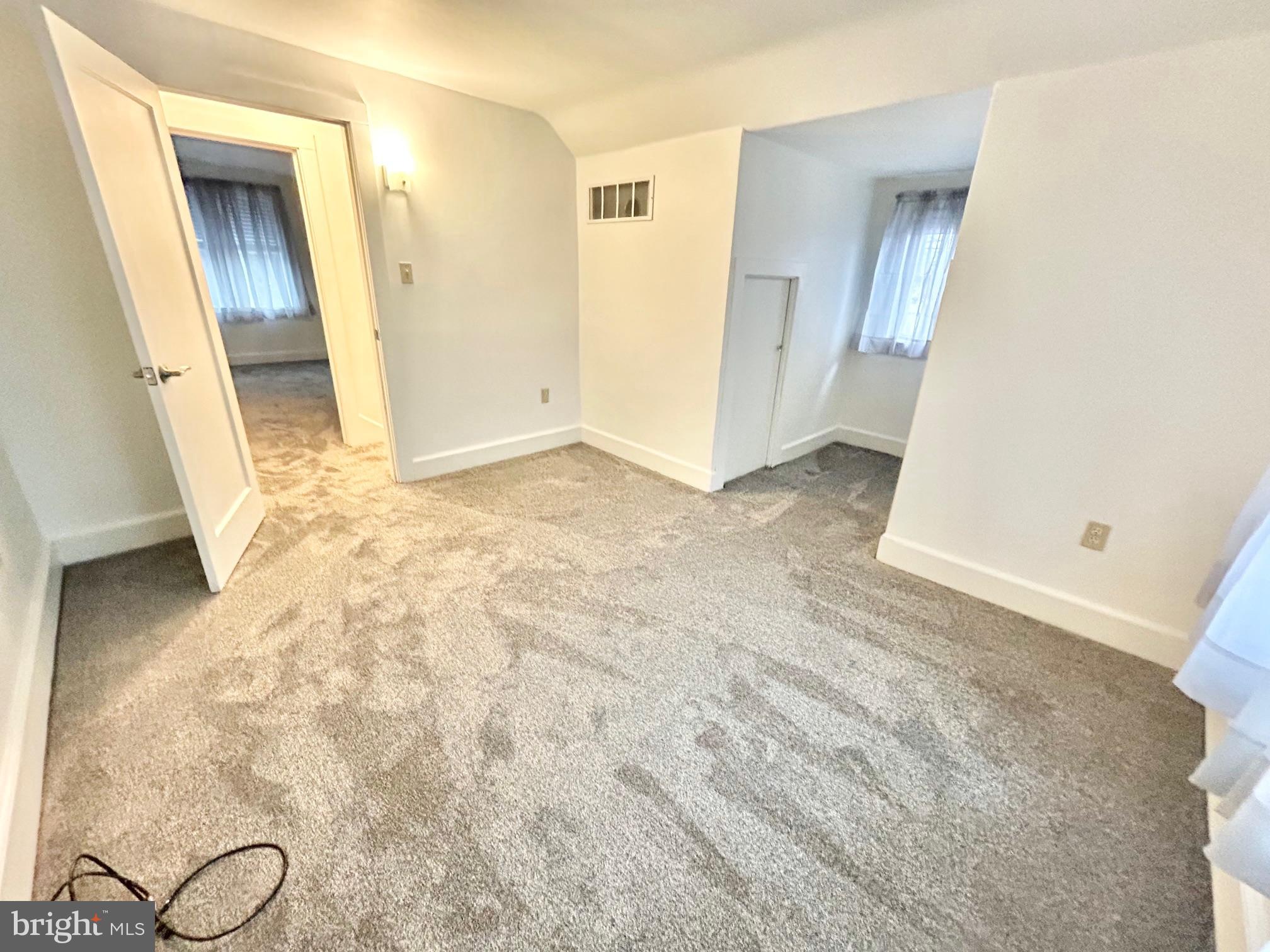 809 Woodlane Road Westampton, NJ 08060 - Photo 27 of 47 Upper Floor Bedroom