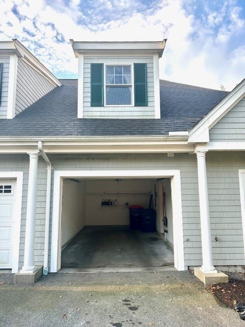 52 County Road, Unit 8 Mattapoisett, MA 02739 - Photo 5 of 19 a view of a house