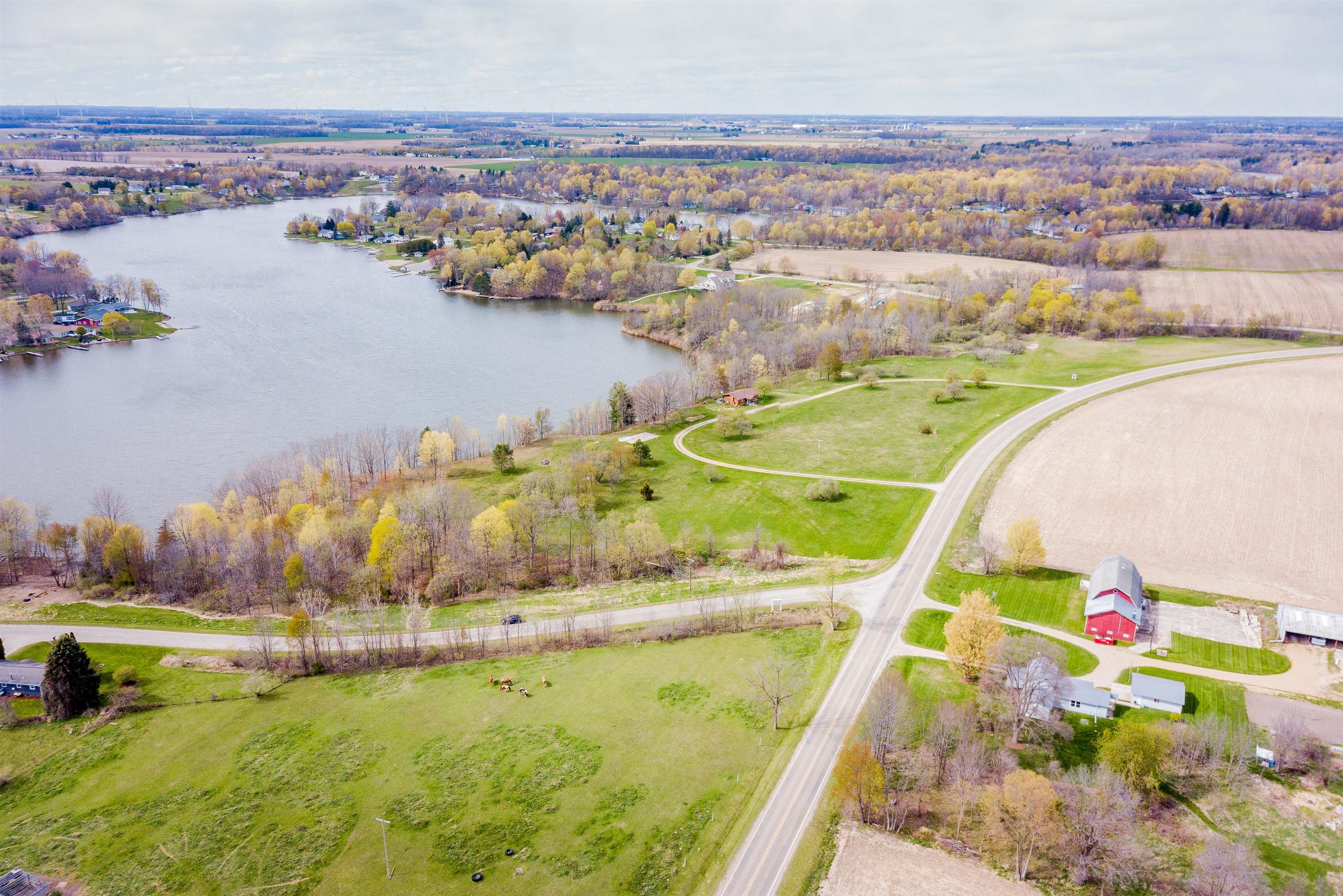 11150 South Luce Road Perrinton, MI 48871 - Photo 29 of 32 1897656-33.JPG