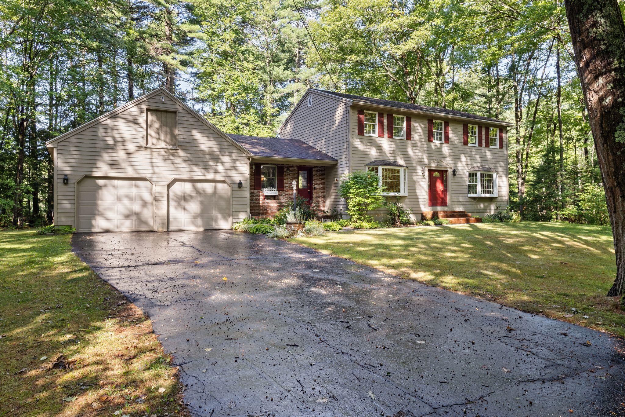26 Hemlock Road Brunswick, ME 04011 - Photo 1 of 65 26 Hemlock Road