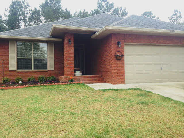 13414 Sartoris Court Foley, AL 36535 - Photo 1 of 1