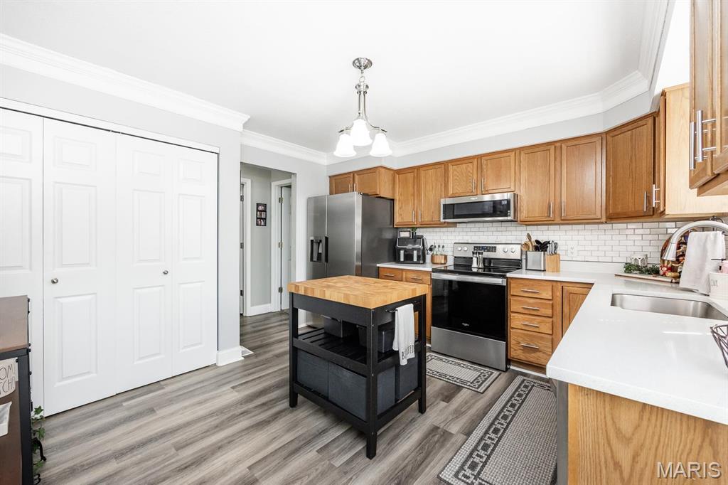 4 Fox Run Mascoutah, IL 62258 - Photo 12 of 26