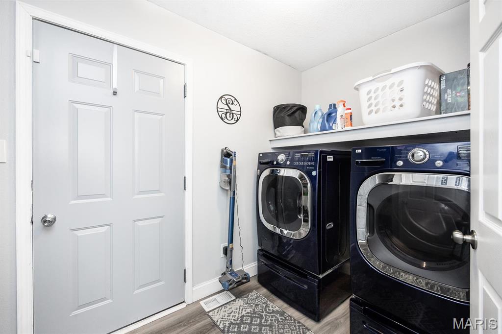 4 Fox Run Mascoutah, IL 62258 - Photo 13 of 26