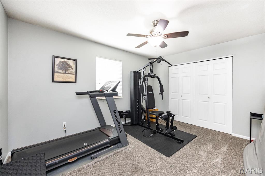 4 Fox Run Mascoutah, IL 62258 - Photo 20 of 26