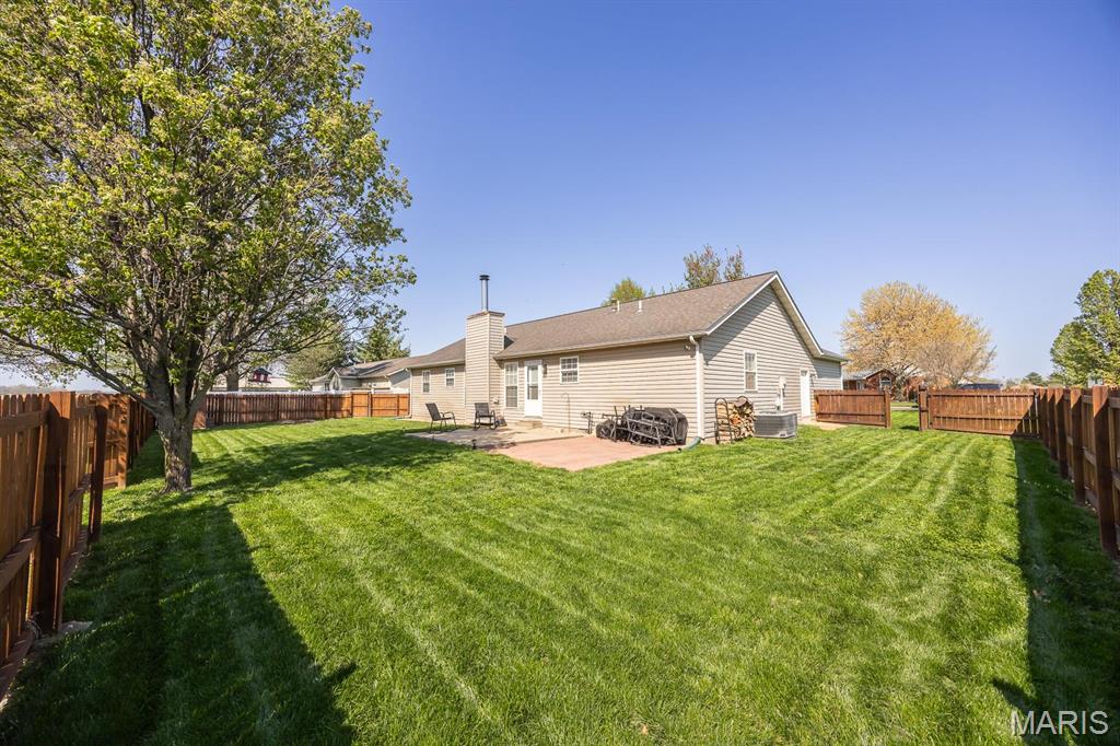 4 Fox Run Mascoutah, IL 62258 - Photo 21 of 26