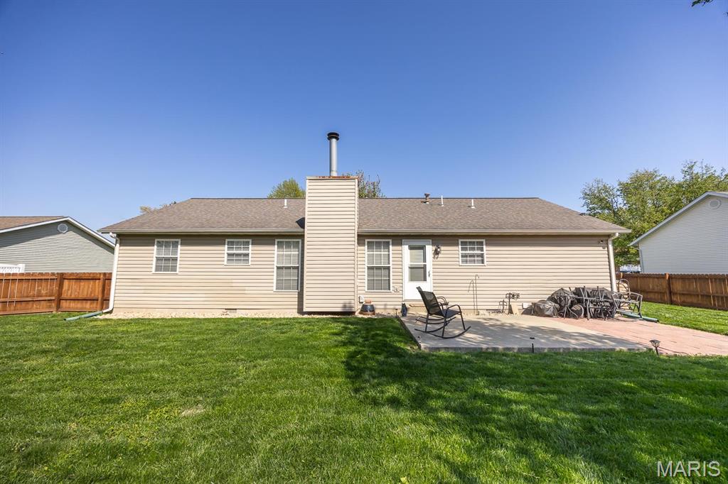 4 Fox Run Mascoutah, IL 62258 - Photo 22 of 26