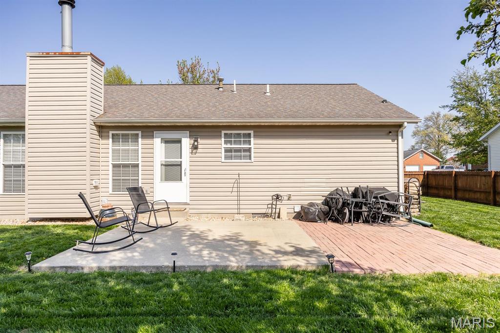 4 Fox Run Mascoutah, IL 62258 - Photo 23 of 26