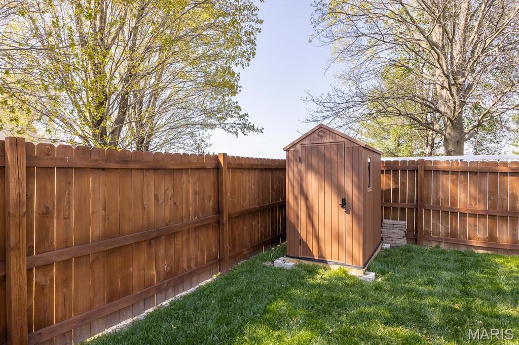 4 Fox Run Mascoutah, IL 62258 - Photo 25 of 26