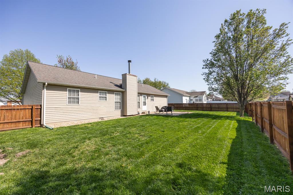 4 Fox Run Mascoutah, IL 62258 - Photo 26 of 26