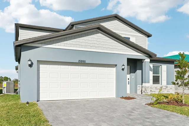 $449,290 | 15995 Southwest Vine Drive, Indiantown, FL 34956