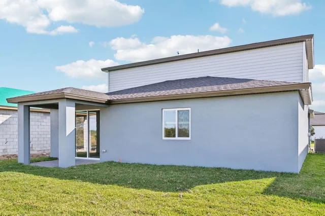 $449,290 | 15995 Southwest Vine Drive, Indiantown, FL 34956