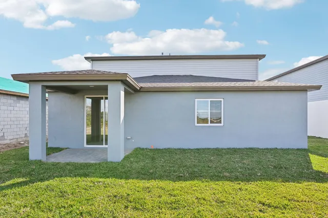 $449,290 | 15995 Southwest Vine Drive, Indiantown, FL 34956